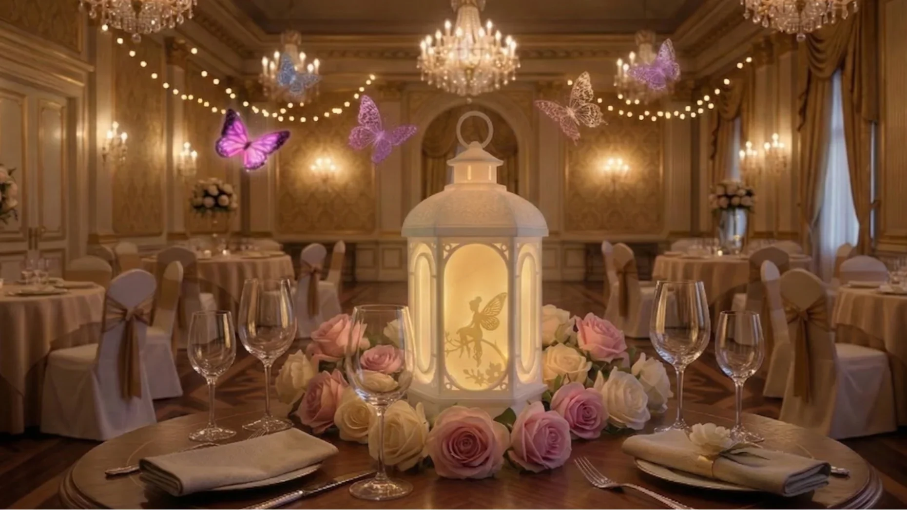 Nuevo Lanzamiento Farol Imperial 37cm