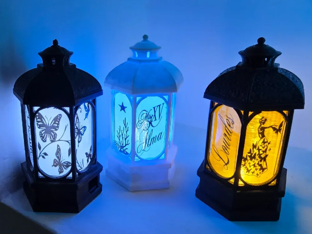 Souvenir Imperial 10cm