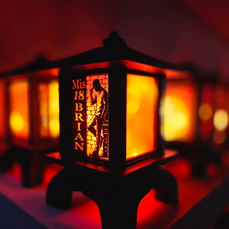 Farol Kasumi 20cm