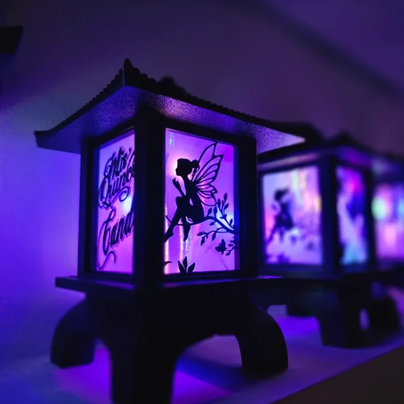 Farol Kasumi 20cm