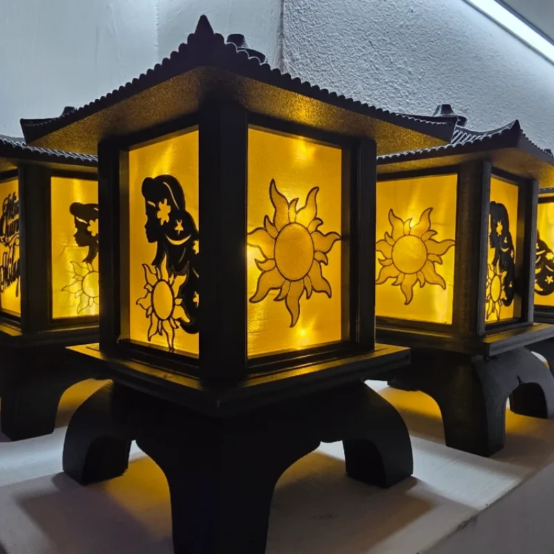 Farol Kasumi 20cm