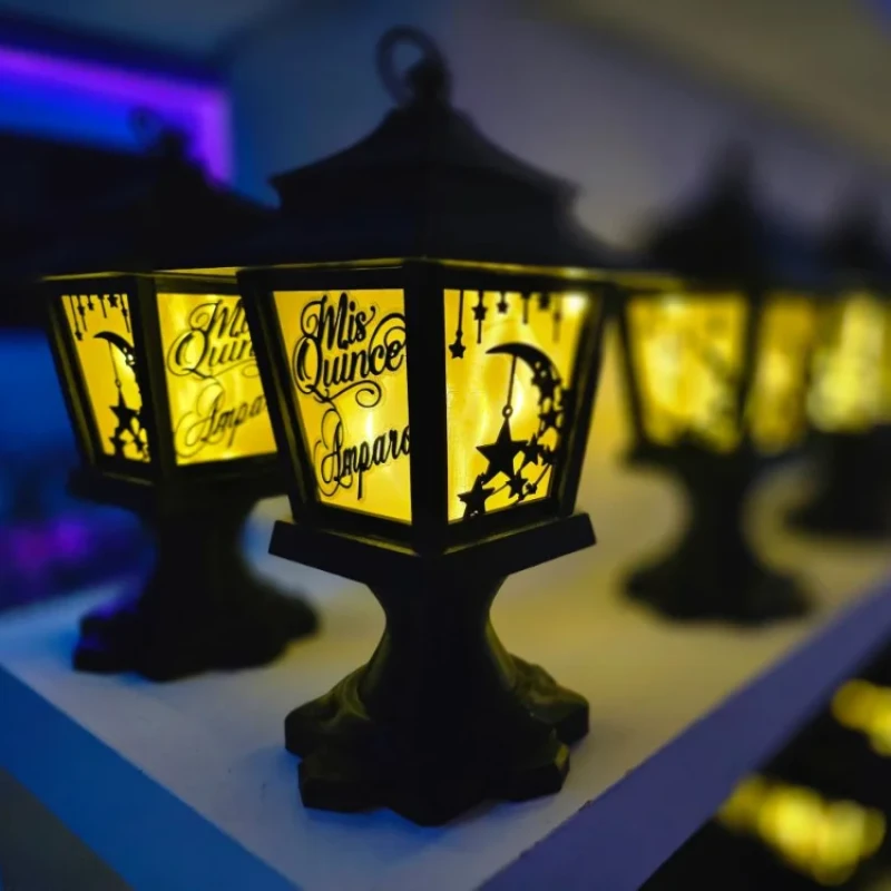 Farol Luminis 30cm
