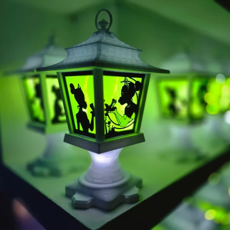 Farol Luminis 30cm