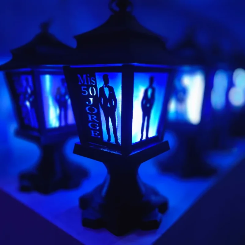 Farol Luminis 30cm