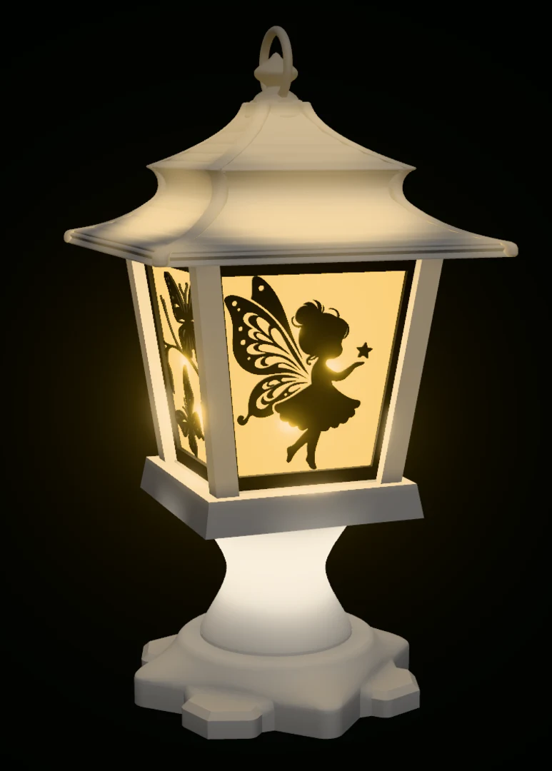 Luminis 30