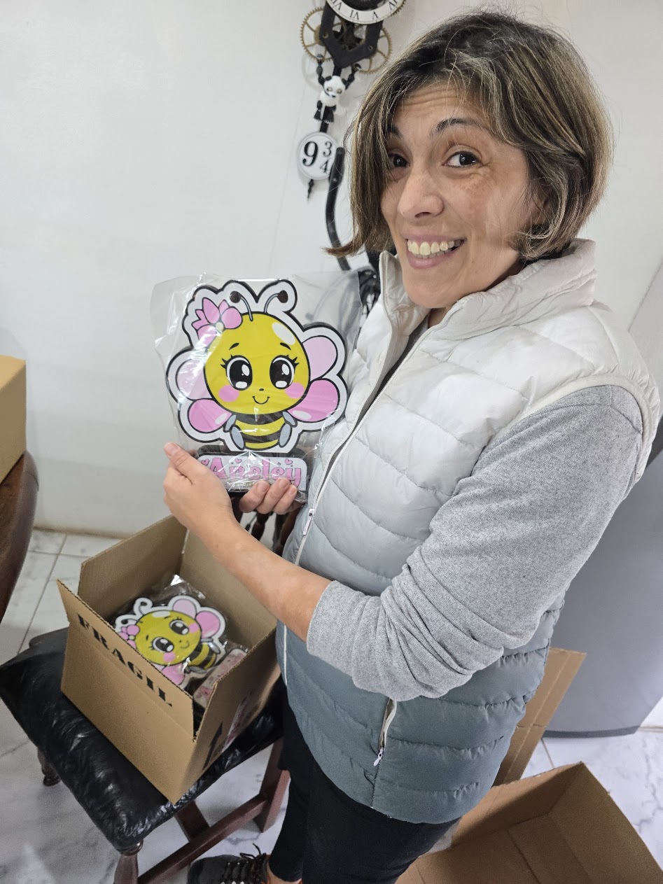 Productos terminados