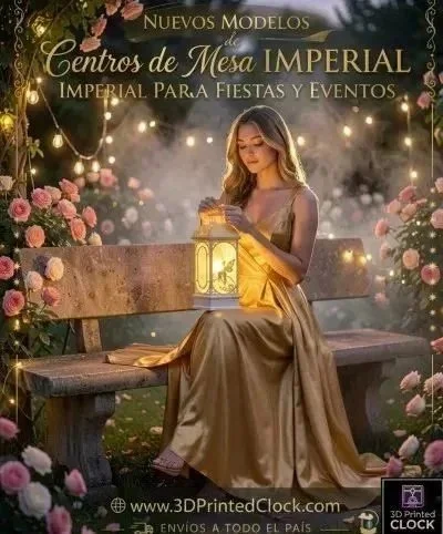 Quince Años