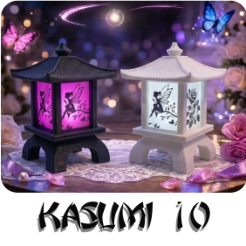 Souvenir Kasumi 10